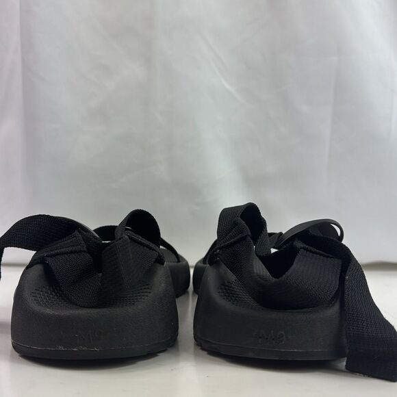 Chaco Z/1 Classic Black Men’s Sandals - Picture 6 of 13